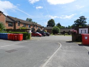 PHOTOS SHOW GENERAL VIEW OF DEVELOPMENT- click for photo gallery